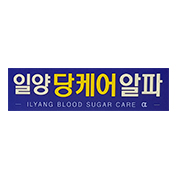 일양 당케어 알파